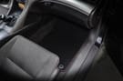 Коврики на Honda Accord VIII 2007 - 2013 в Белгороде