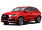 Коврики на Audi Q3 (8U) 2011 - 2019 в Белгороде