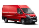 EVA коврики на Citroen Jumper 2006 - 2025 в Белгороде