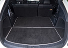 Коврики на Mazda CX9 II 2015 - 2025 в Белгороде