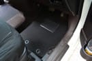 EVA коврики на Toyota Porte II 2012 - 2020 в Белгороде