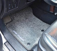 EVA коврики на Toyota Land Cruiser Prado 150 2009 - 2023 в Белгороде