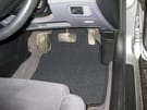 EVA коврики на Nissan Primera (P12) 2001 - 2008 в Белгороде