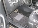 EVA коврики на Skoda Yeti 2009 - 2018 в Белгороде