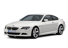 Коврики на BMW 6 (E63/E64) 2003 - 2010 в Белгороде