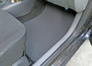 Коврики на Renault Clio II 1998 - 2005 в Белгороде