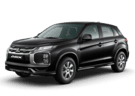 Коврики на Mitsubishi RVR III 2010 - 2025 в Белгороде