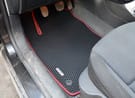 Коврики на Renault Laguna III 2007 - 2015 в Белгороде