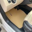 Коврики на Volkswagen Passat CC 2008 - 2017 в Белгороде