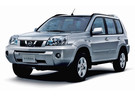 Коврики на Nissan X-Trail I 2001 - 2007 в Белгороде