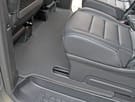 EVA коврики на Citroen Spacetourer 2016 - 2025 в Белгороде