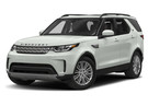 Коврики на Land Rover Discovery V 2016 - 2025 в Белгороде