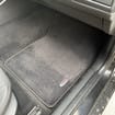 Ворсовые коврики на BMW X3 (E83) 2003 - 2011 в Белгороде