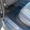 Коврики на Lexus LX 600 и LX500d 2021 - 2025 в Белгороде