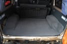Ворсовые коврики на Toyota Land Cruiser 70 2006 - 2025 в Белгороде
