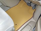 Ворсовые коврики на Toyota Alphard (H10) 2002 - 2008 в Белгороде