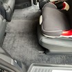 EVA коврики на Mercedes V-класс (W447) 2014 - 2025 в Белгороде