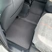 Коврики на Volkswagen ID.6 2021 - 2025 в Белгороде