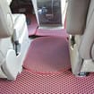EVA коврики на Toyota Sienna II 2003 - 2010 в Белгороде