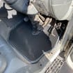 Коврики на Mitsubishi Fuso Canter VII узкая кабина 2002 - 2017 в Белгороде