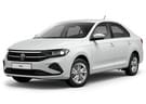 Ворсовые коврики на Volkswagen Polo VI 2020 - 2025 в Белгороде