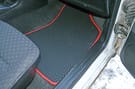 EVA коврики на Volkswagen Passat B4 1993 - 1997 в Белгороде