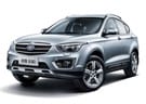 Коврики на FAW Besturn X80 2014 - 2021 в Белгороде