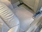EVA коврики на Opel Vectra C 2002 - 2008 в Белгороде