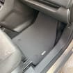EVA коврики на Opel Meriva B 2010 - 2018 в Белгороде