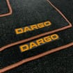 Коврики на Haval Dargo X 2022 - 2025 в Белгороде