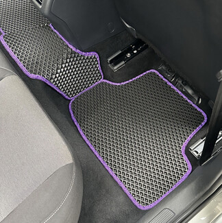 Коврики на Audi A3 (8Y) 2020&nbsp;-&nbsp;2025 в Белгороде