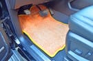 Коврики на Chevrolet Tahoe IV 2013 - 2021 в Белгороде