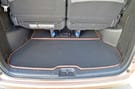 Коврики на Nissan Serena (C26) 2010 - 2016 в Белгороде