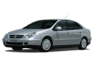 Ворсовые коврики на Citroen C5 I 2001 - 2008 в Белгороде