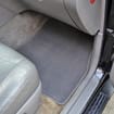 Коврики на Toyota Land Cruiser 100 1998 - 2007 в Белгороде