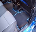 Коврики на Hyundai Solaris II 2017 - 2025 в Белгороде