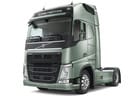 Коврики на Volvo FH III (FH13, FH16) 2012 - 2025 в Белгороде