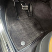 Ворсовые коврики на Land Rover Range Rover Sport III 2022 - 2025 в Белгороде