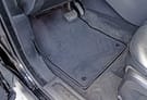 EVA коврики на Land Rover Range Rover Evoque I 2011 - 2018 в Белгороде