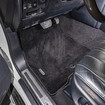 Коврики на Toyota Land Cruiser 200 2007 - 2021 в Белгороде