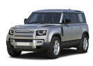 Коврики на Land Rover Defender II 110 2019 - 2025 в Белгороде