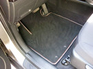 Коврики на KIA Sorento II 2009 - 2012 в Белгороде