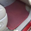 EVA коврики на Toyota Sienna II 2003 - 2010 в Белгороде