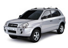 EVA коврики на Hyundai Tucson I 2004 - 2010 в Белгороде