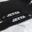 Коврики на Volkswagen Jetta IV 1998 - 2005 в Белгороде