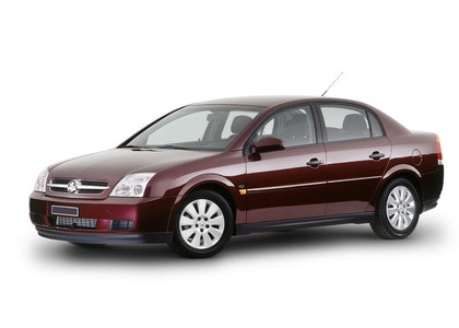 EVA коврики на Opel Vectra C 2002 - 2008 в Белгороде