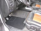 Коврики на Hummer H3 2005 - 2010 в Белгороде
