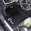 EVA коврики на Volvo V90 Cross Country 2016 - 2025 в Белгороде