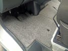 Коврики на Mercedes Sprinter Classic (W909) 2013 - 2025 в Белгороде