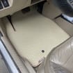 Ворсовые коврики на Ford Maverick II 2000 - 2007 в Белгороде